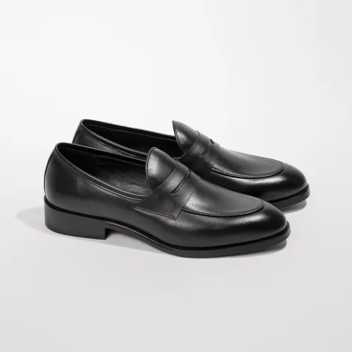 giày lười công sở CT shoes