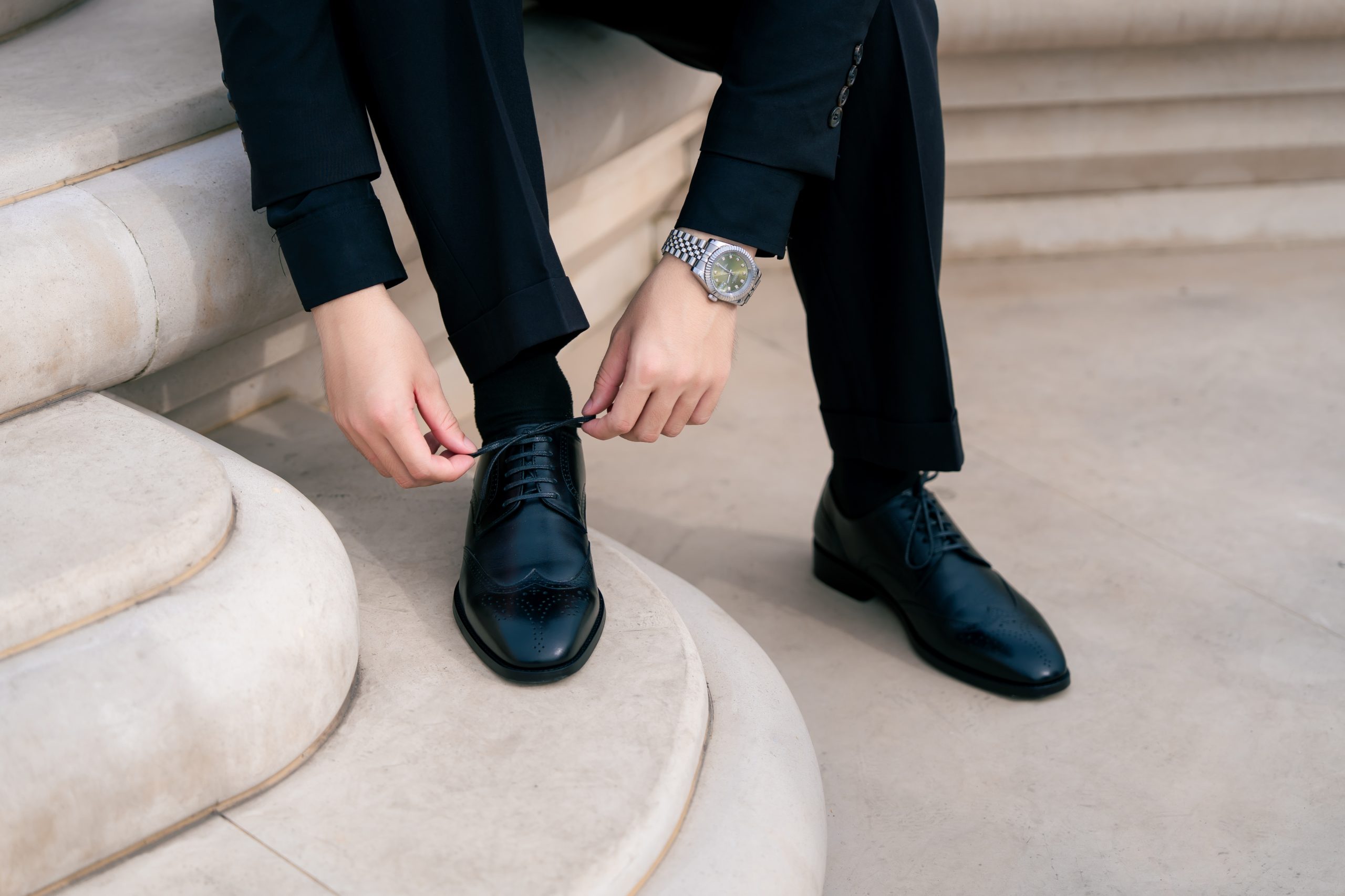 CT shoes giày nam công sở CT shoes giày nam công sở