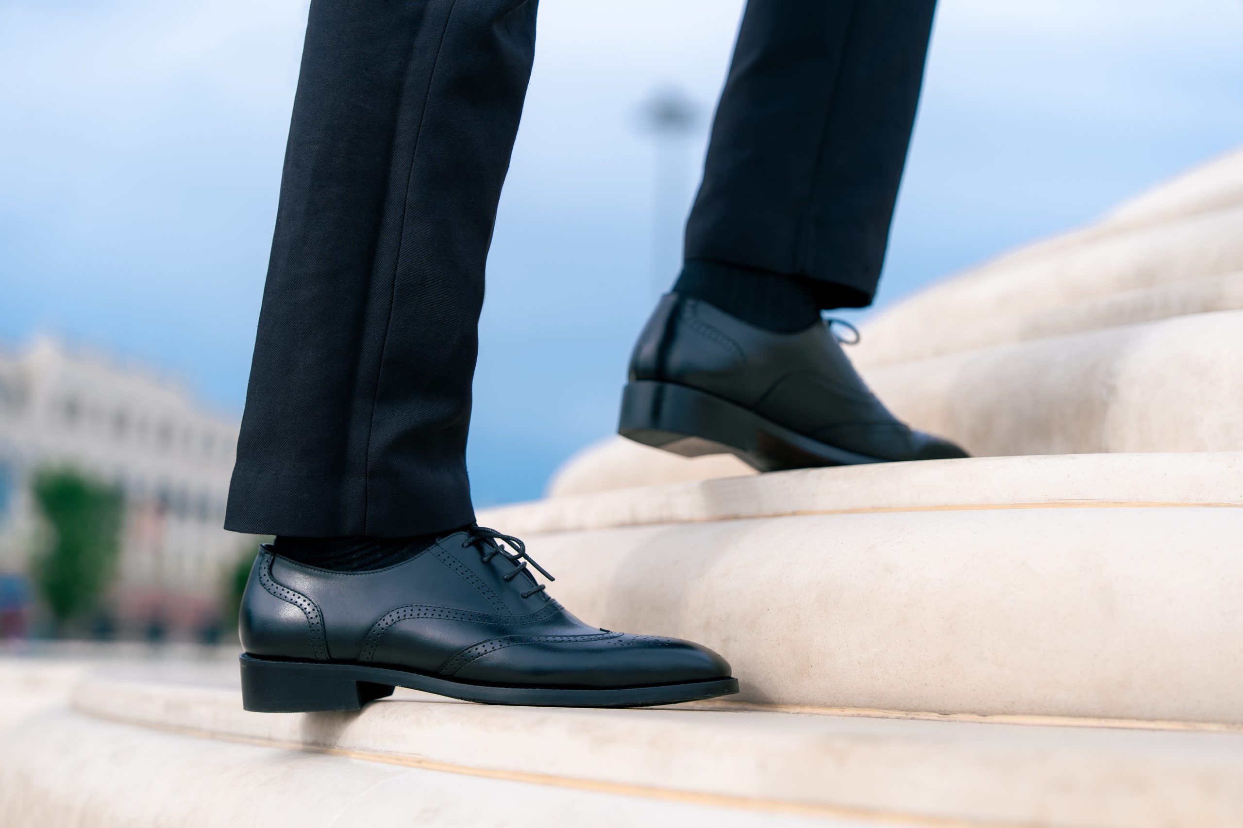 CT shoes tiến bước thành công CT shoes tiến bước thành công